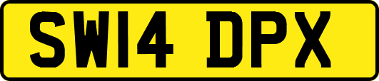 SW14DPX