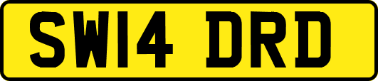 SW14DRD