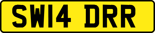 SW14DRR
