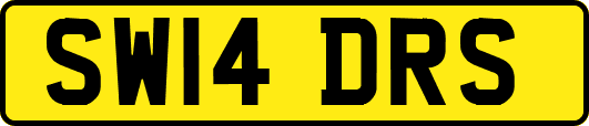SW14DRS