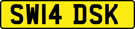 SW14DSK
