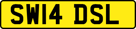 SW14DSL