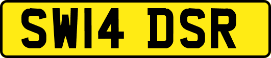 SW14DSR