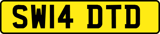 SW14DTD