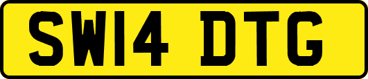SW14DTG