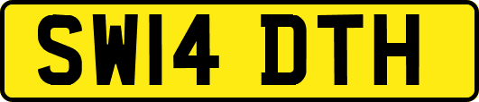 SW14DTH