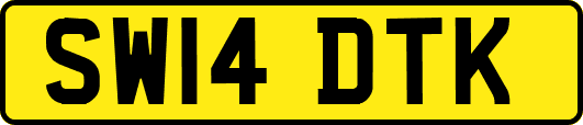 SW14DTK