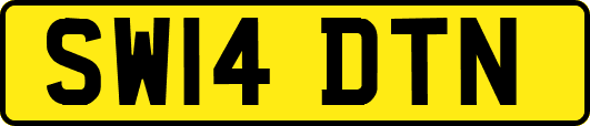 SW14DTN