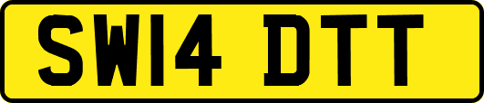 SW14DTT