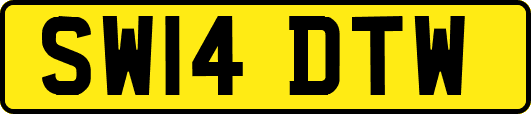 SW14DTW