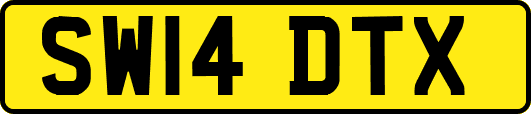 SW14DTX