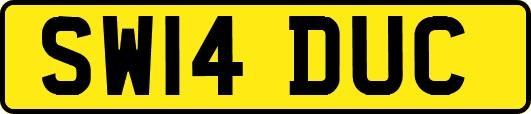 SW14DUC