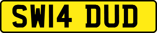 SW14DUD