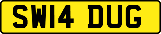 SW14DUG