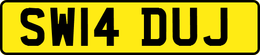 SW14DUJ