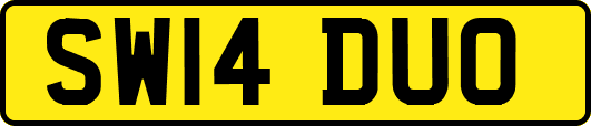 SW14DUO