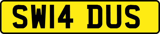 SW14DUS