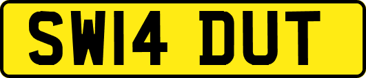 SW14DUT