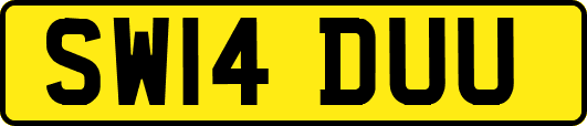 SW14DUU