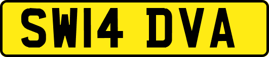 SW14DVA