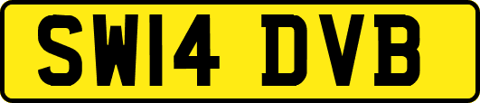 SW14DVB