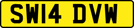 SW14DVW