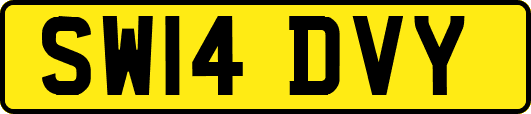 SW14DVY