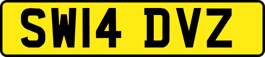 SW14DVZ
