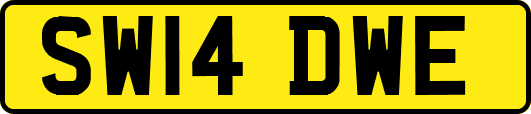 SW14DWE