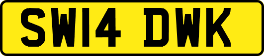 SW14DWK