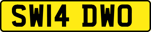 SW14DWO