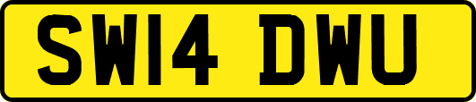 SW14DWU