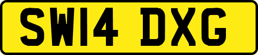 SW14DXG
