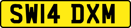 SW14DXM