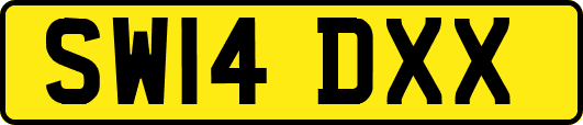 SW14DXX