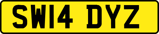 SW14DYZ