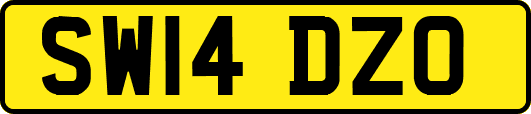 SW14DZO