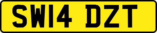 SW14DZT