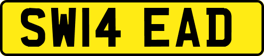 SW14EAD
