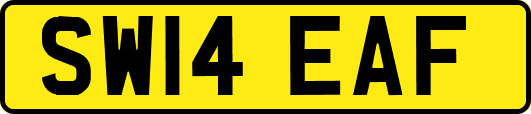 SW14EAF