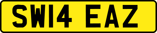 SW14EAZ