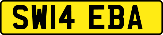 SW14EBA