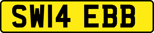 SW14EBB