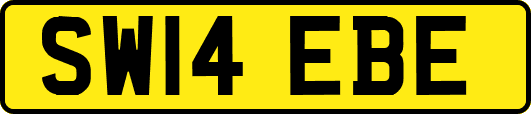 SW14EBE