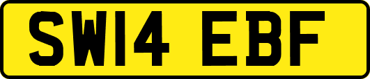 SW14EBF