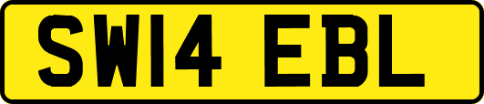 SW14EBL