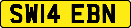 SW14EBN