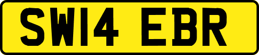SW14EBR
