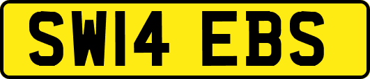 SW14EBS
