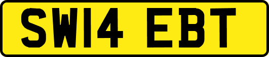 SW14EBT